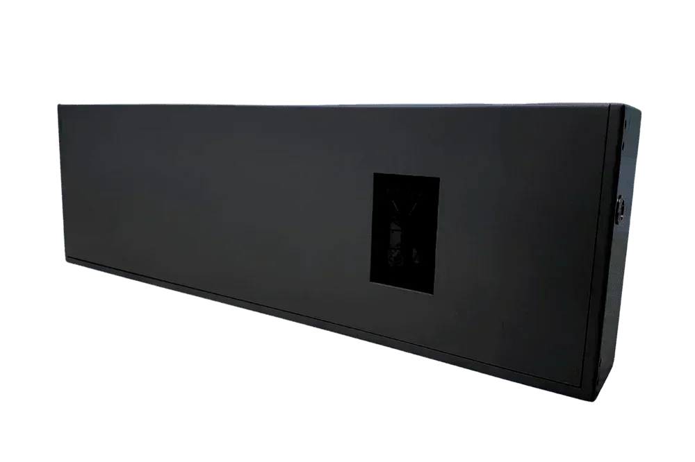 BatteryEVO 12V RazorBack Lithium Battery (230Ah - 3 kWh) - Green Vista Living