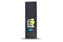 BatteryEVO 12V Razorback 2X Inverter Kit (460Ah - 6 kWh | 3kW Inverter) - Green Vista Living
