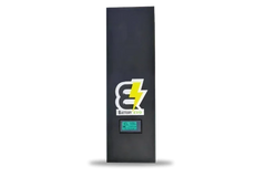 BatteryEVO 12V Razorback 2X Inverter Kit (460Ah - 6 kWh | 3kW Inverter) - Green Vista Living