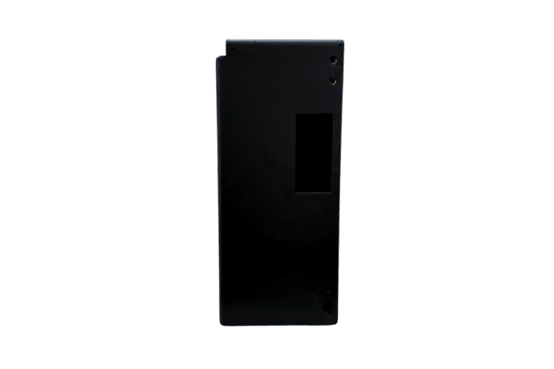 BatteryEVO 12V Razorback 4X Lithium Battery Kit (920Ah - 12 kWh) - Green Vista Living