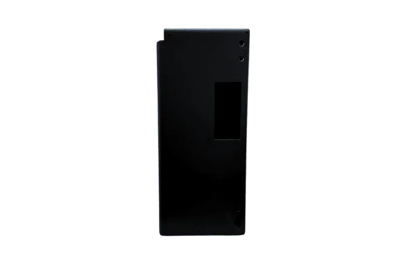 BatteryEVO 12V Razorback 4X Lithium Battery Kit (920Ah - 12 kWh) - Green Vista Living