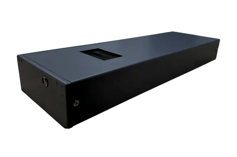 BatteryEVO 12V Razorback 2X Inverter Kit (460Ah - 6 kWh | 3kW Inverter) - Green Vista Living