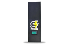 BatteryEVO 12V RazorBack Lithium Battery (230Ah - 3 kWh) - Green Vista Living
