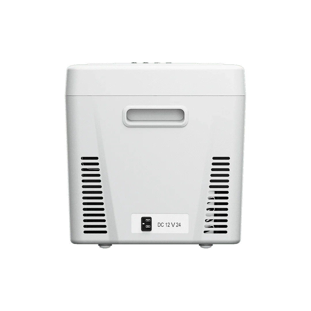 BougeRV 12V 23 Quart Portable Fridge For Travel - Green Vista Living