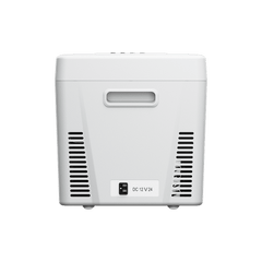 BougeRV 12V 23 Quart Portable Fridge For Travel