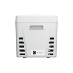 BougeRV 12V 23 Quart Portable Fridge For Travel - Green Vista Living