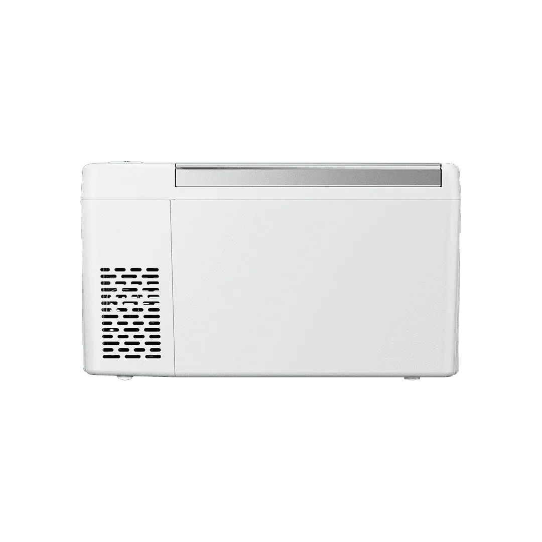 BougeRV 12V 23 Quart Portable Fridge For Travel - Green Vista Living