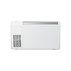 BougeRV 12V 23 Quart Portable Fridge For Travel - Green Vista Living