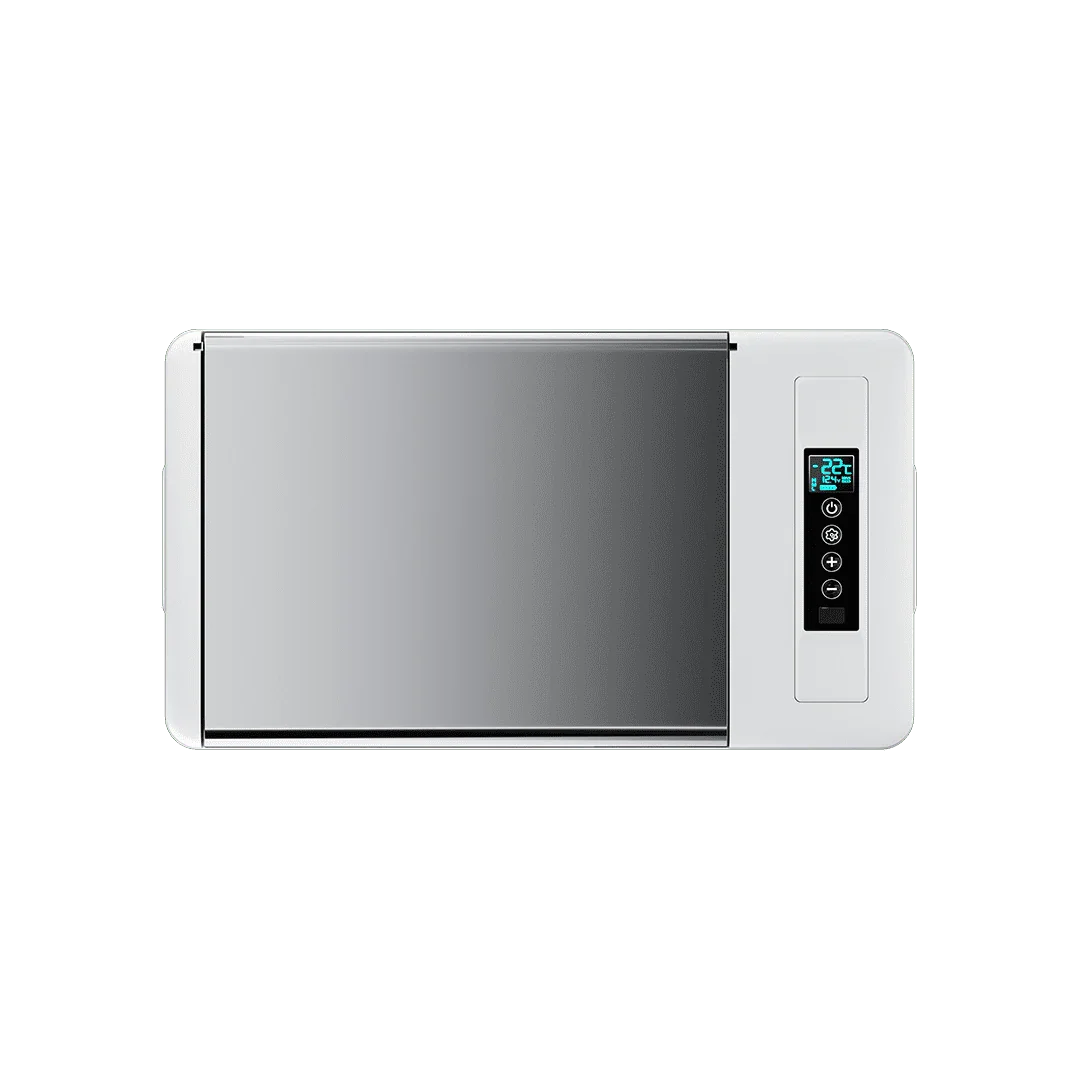 BougeRV 12V 23 Quart Portable Fridge For Travel - Green Vista Living