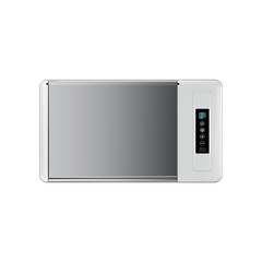 BougeRV 12V 30 Quart (28L) Portable Car Fridge