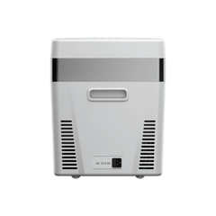 BougeRV 12V 30 Quart (28L) Portable Car Fridge - Green Vista Living
