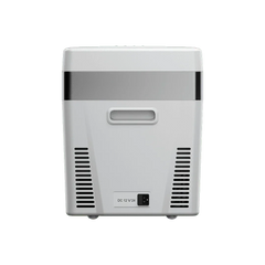 BougeRV 12V 30 Quart (28L) Portable Car Fridge - Green Vista Living