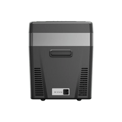 BougeRV 12V 30 Quart (28L) Portable Car Fridge Black - Green Vista Living