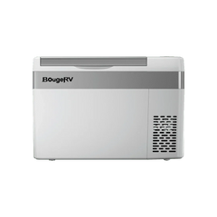 BougeRV 12V 30 Quart (28L) Portable Car Fridge - Green Vista Living
