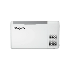 BougeRV 12V 23 Quart Portable Fridge For Travel - Green Vista Living
