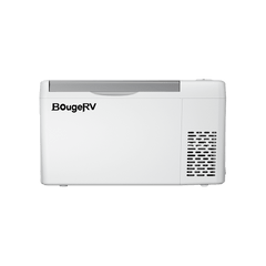 BougeRV 12V 23 Quart Portable Fridge For Travel