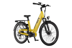 Vitilan L5 Urban Commuter Electric Bike - Green Vista Living