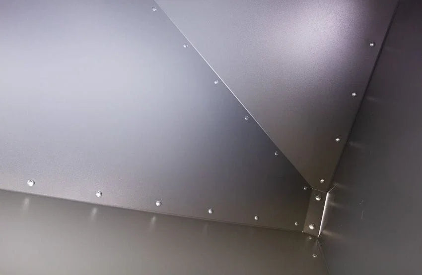 Swisher Hobby Farm Pro Drop Feeder - Green Vista Living