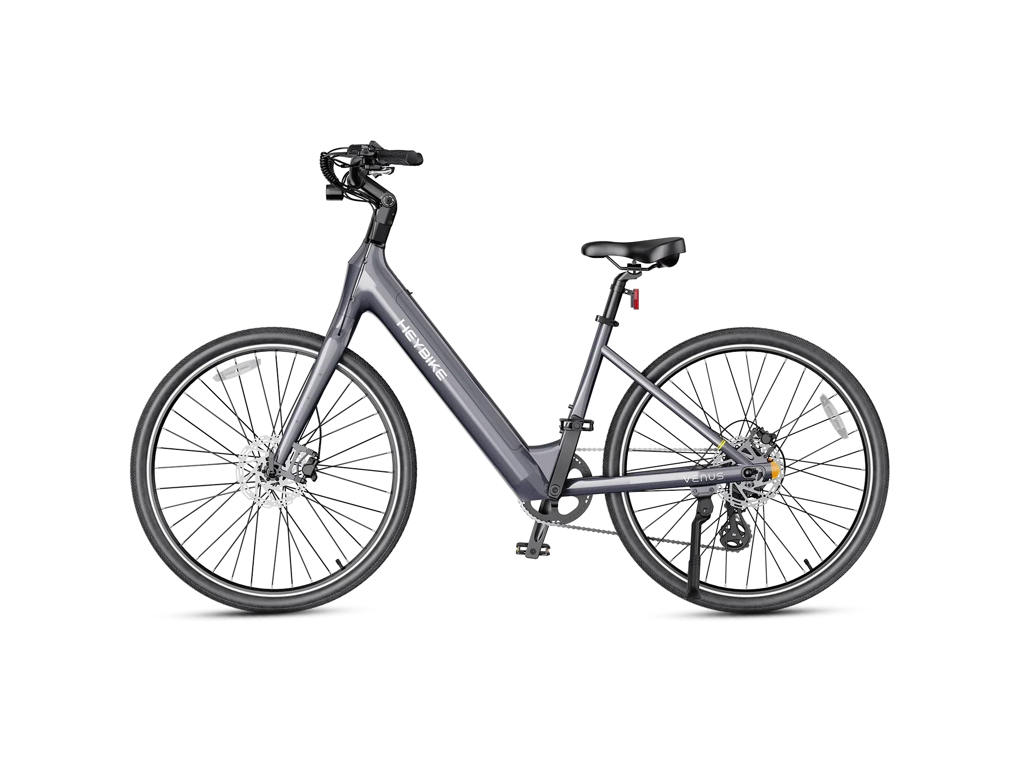 Heybike Venus - Green Vista Living