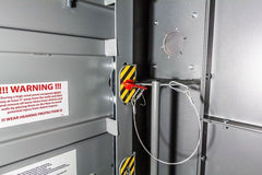 Swisher ESP Safety Shelter- 6 Person Residential Capacity - Green Vista Living