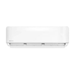 MRCOOL wall-mounted air handler with smart controller, white, R454B refrigerant
