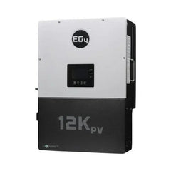 EG4 12kPV Hybrid Inverter 12000W Input 120/240V Split Phase | All-In-One Hybrid Solar Inverter - Green Vista Living