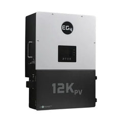 EG4 12kPV Hybrid Inverter 12000W Input 120/240V Split Phase | All-In-One Hybrid Solar Inverter - Green Vista Living