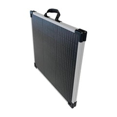 Lion Energy 100W LW Solar Panel 12V - Green Vista Living