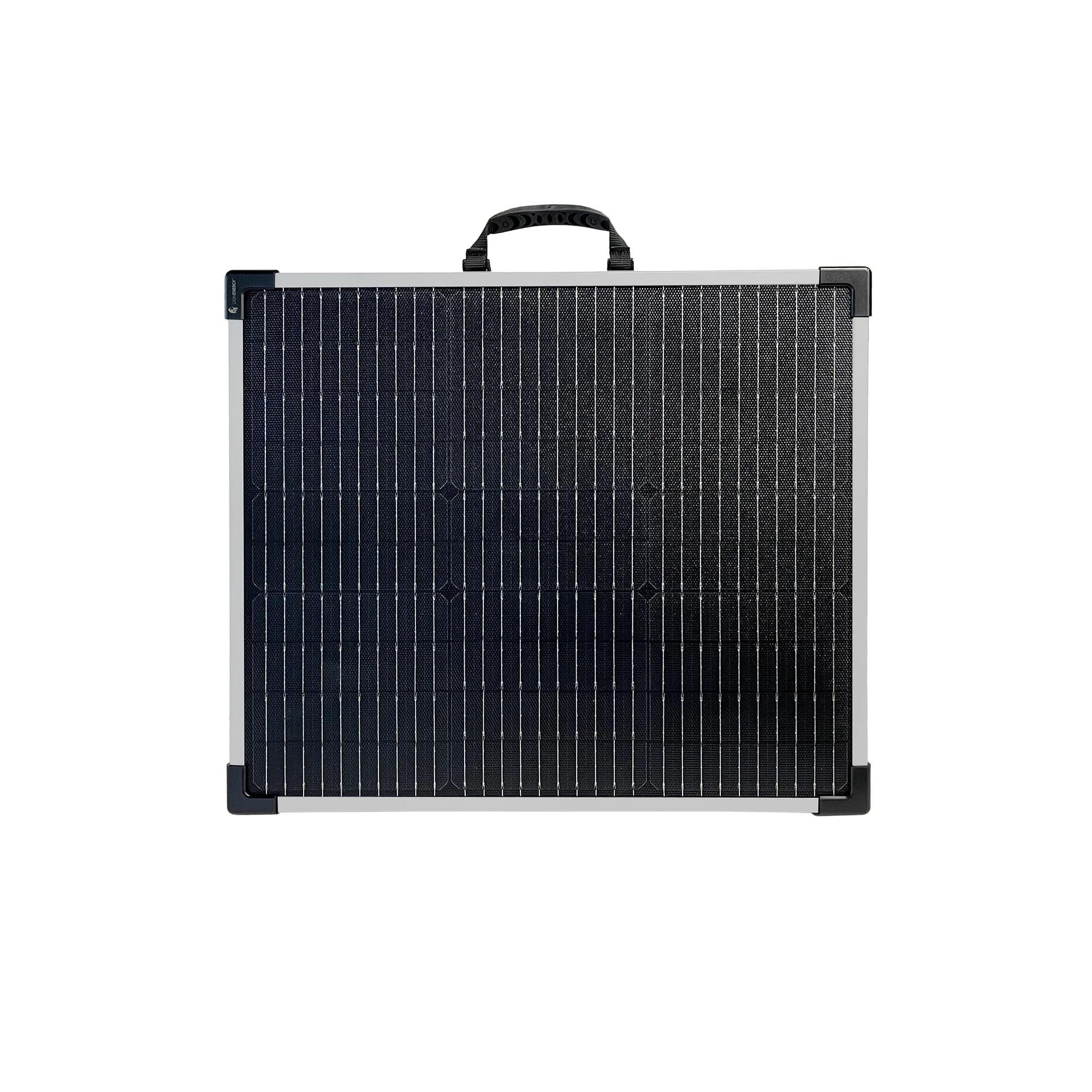Lion Energy 100W LW Solar Panel 12V - Green Vista Living