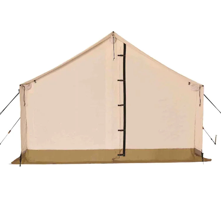 12'x14' Alpha Wall Tent - Green Vista Living