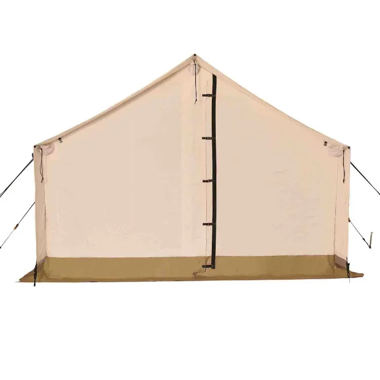 12'x14' Alpha Wall Tent - Green Vista Living