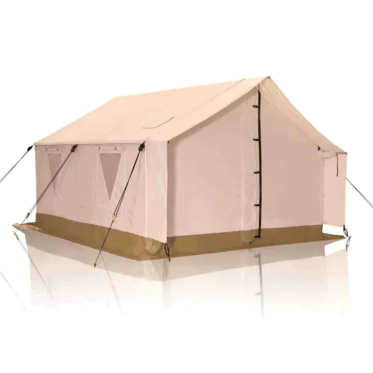 12'x14' Alpha Wall Tent - Green Vista Living