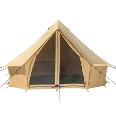 13' Regatta Bell Tent - Green Vista Living