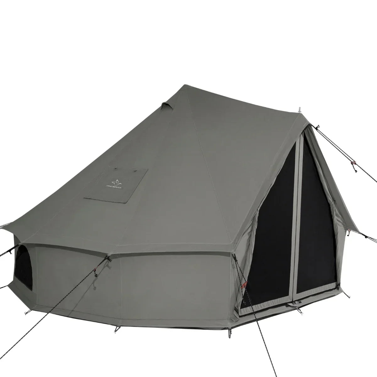 13' Regatta Bell Tent - Green Vista Living