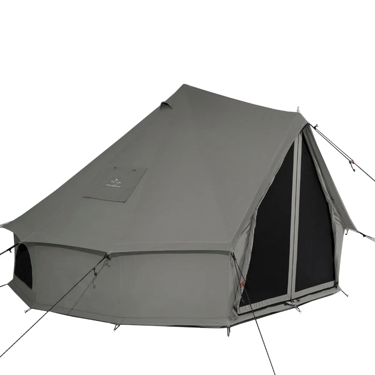 20' Regatta Bell Tent - Green Vista Living