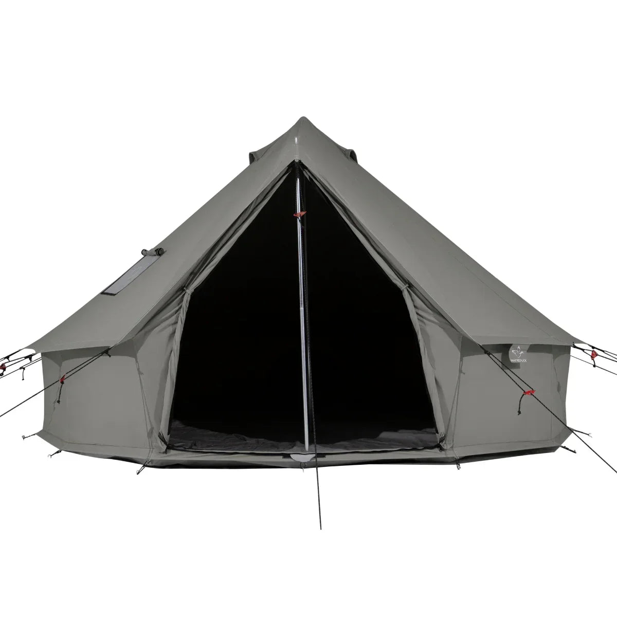 13' Regatta Bell Tent - Green Vista Living