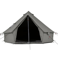 13' Regatta Bell Tent - Green Vista Living