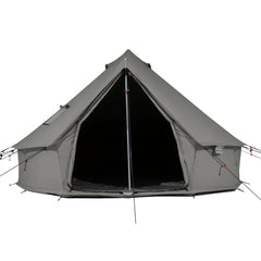13' Regatta Bell Tent - Green Vista Living