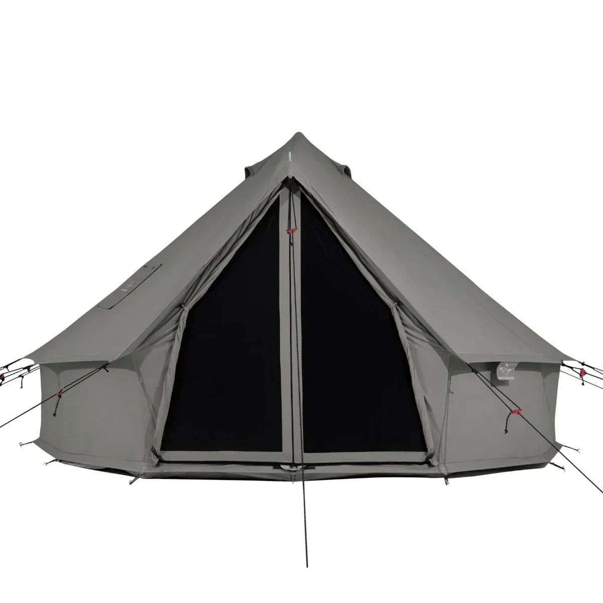 16' Regatta Bell Tent - Green Vista Living