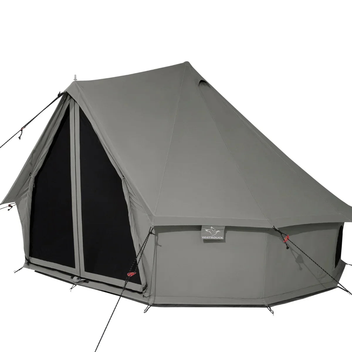13' Regatta Bell Tent - Green Vista Living