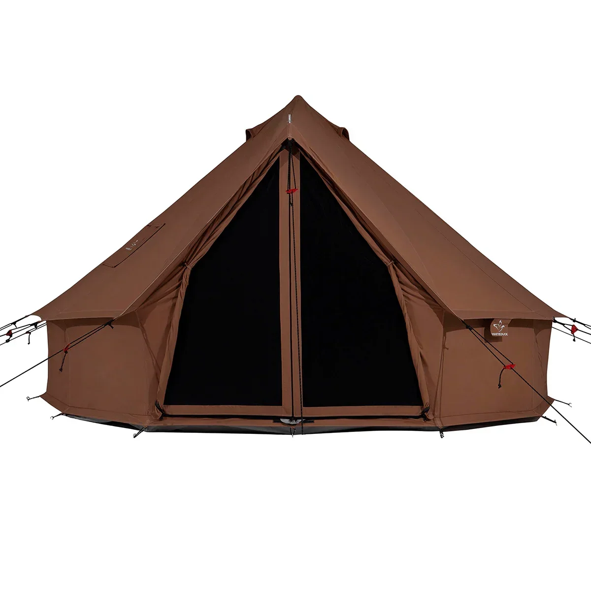 13' Regatta Bell Tent - Green Vista Living