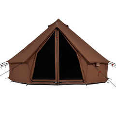 13' Regatta Bell Tent - Green Vista Living