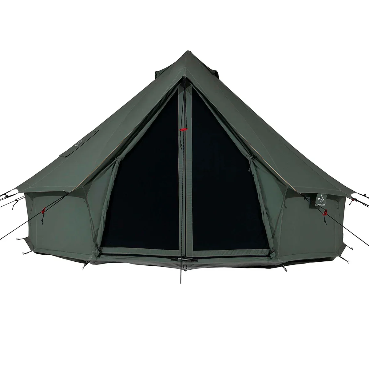 13' Regatta Bell Tent - Green Vista Living