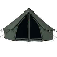 13' Regatta Bell Tent - Green Vista Living