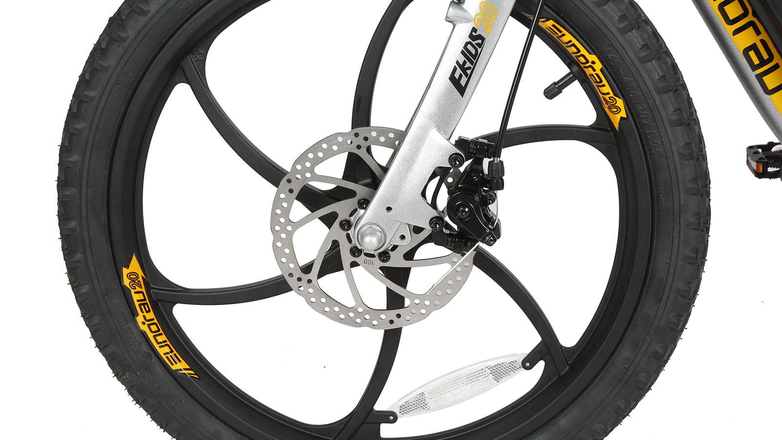 Eunorau EKIDS-20 2024 - Green Vista Living