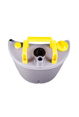 Separett Tiny Urine Diverting Toilet w/ Urine Container - 2025 Upgrade - Green Vista Living