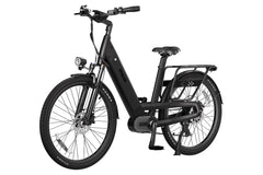 Vitilan L5 Urban Commuter Electric Bike - Green Vista Living