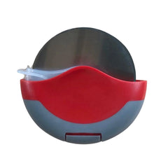 WPPO Pizza Cutter With Removable Safety Shield - Green Vista Living