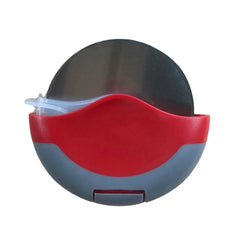 WPPO Pizza Cutter With Removable Safety Shield - Green Vista Living