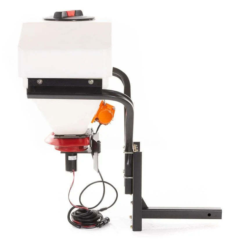 Swisher Commercial Pro Truck/UTV Spreader w/ Vibrator - Green Vista Living